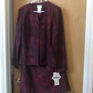 2pcs Woman’s Suit